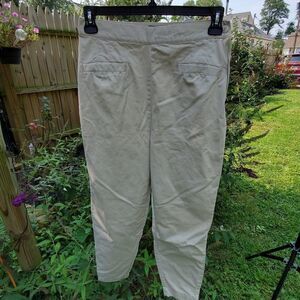 Womens Tan Pants 